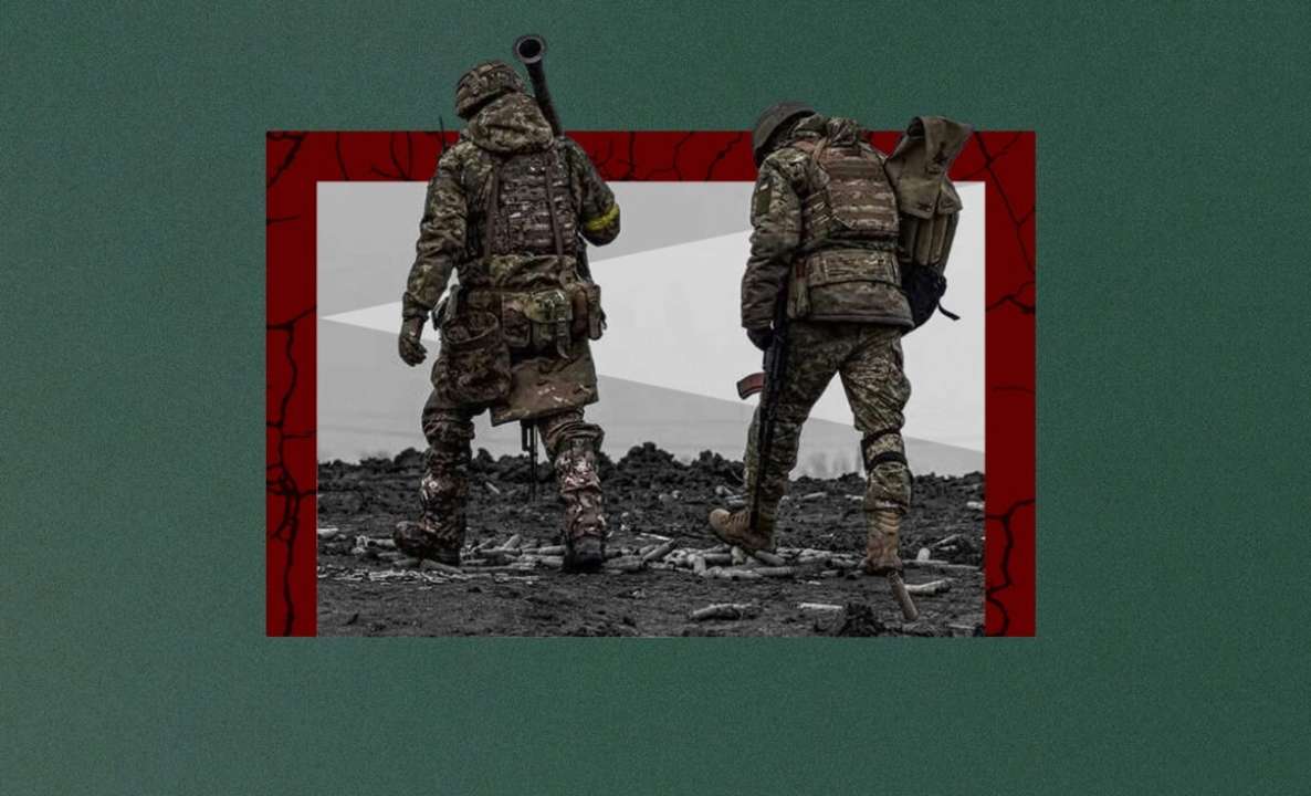 СЗЧ и дезертирство: в чем разница и какая ответственность/Фото: armyinform СВЧ и дезертирство: чем отличаются и какие виды наказания за это предусмотрены законом