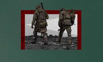 СЗЧ и дезертирство: в чем разница и какая ответственность/Фото: armyinform СВЧ и дезертирство: чем отличаются и какие виды наказания за это предусмотрены законом
