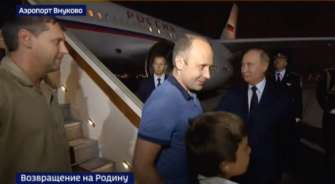 Маляр: Граблі з "хорошими росіянами" - наші улюблені граблі Маляр: Граблі з "хорошими росіянами" - наші улюблені граблі