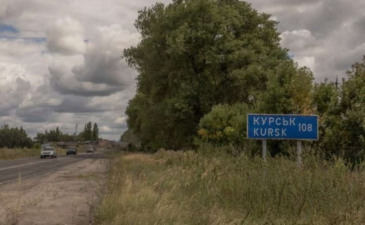 Курская область/Фото: Getty Images Пророссийская пропаганда: реакция на операцию ВСУ в курской области