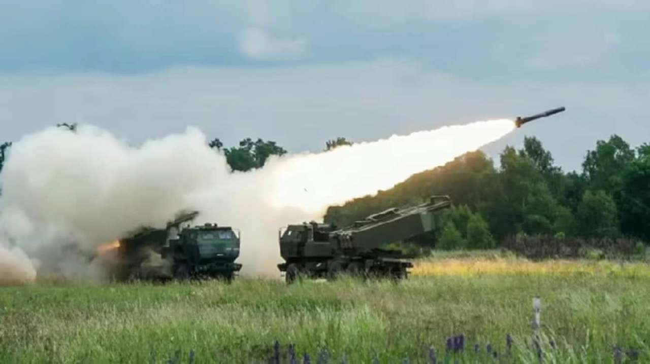 ISW: Незначительное количество украинских ударов с большого расстояния могут изменить ход войны