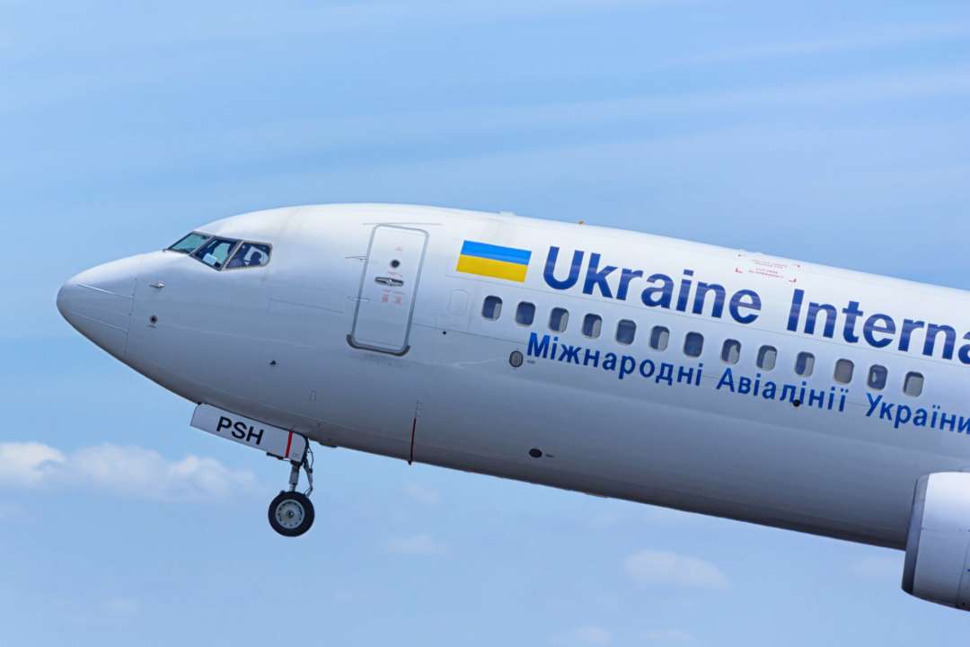 Фото: Flickr Катастрофа МАУ: Украина обвиняет Иран в манипуляциях относительно выводов о причинах аварии