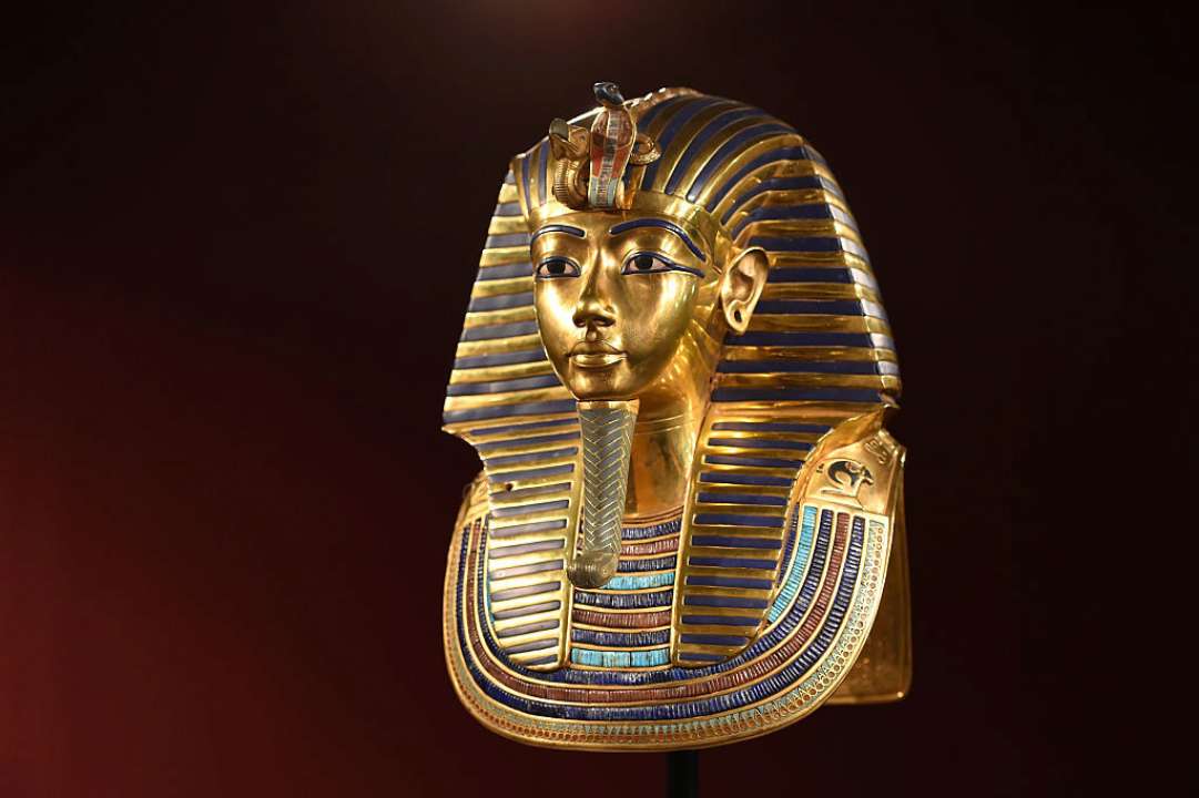 Tutankhamun