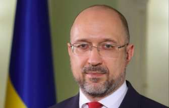 Україна планує продовжити контракт на транзит газу до Європи - Шмигаль/Фото: facebook.com/dshmyhal Україна планує продовжити контракт на транзит газу до Європи - Шмигаль