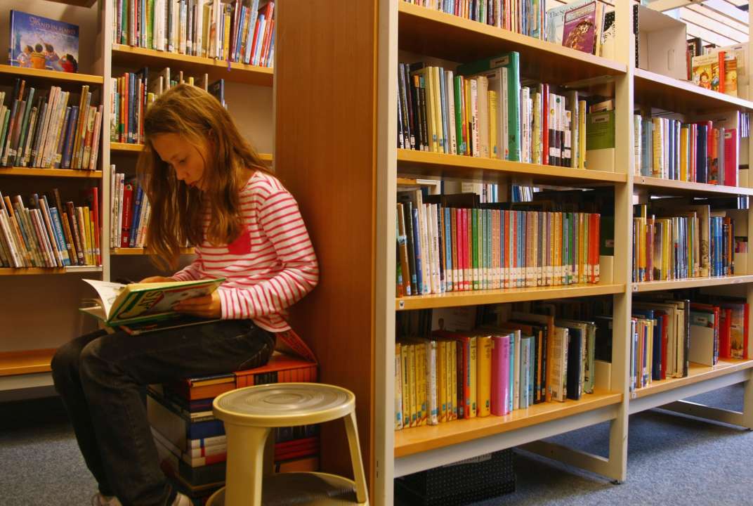 Тысячу за вакцинацию можно будет потратить на книги