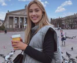 Дашу Квіткову розкритикували за катання на джипах у Карпатах / Фото: Instagram "Перетворює гірські стежки на болото": Квіткова нарвалася на бурю критики за відпочинок у Карпатах