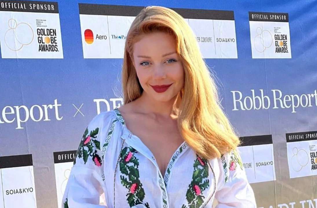 Секреты красоты Тины Кароль, которые помогают ей всегда выглядеть безупречно