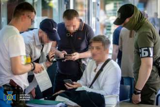зрадник збирав для агресора інформацію про військовослужбовців ЗСУ, які перебували на стаціонарному лікуванні у військових госпіталях та лікарнях Київщини зрадник збирав для агресора інформацію про військовослужбовців ЗСУ, які перебували на стаціонарному лікуванні у військових госпіталях та лікарнях Київщини
