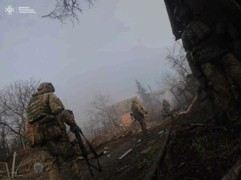 Потери ВСУ в войне. Фото: Генштаб Сколько погибло украинских защитников в войне