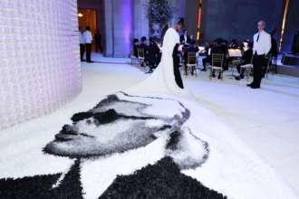 Фото: Getty Images Джаред Лето у костюмі кота та срібний Lil Nas: найдивніші образи зірок на Met Gala 2023