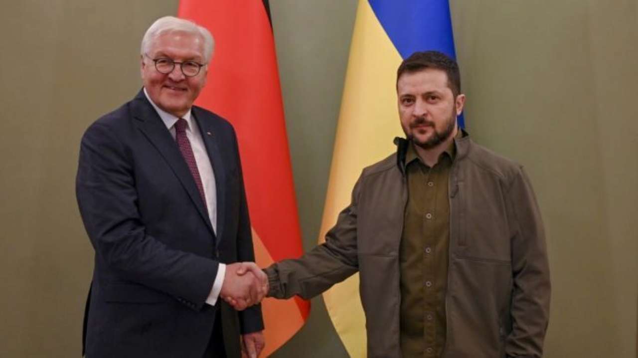 Штайнмаєр