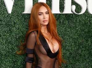 Что такое дисморфофобия, которая мешает жить Меган Фокс / Фото: instagram.com/meganfox Что такое дисморфофобия, которая мешает жить Меган Фокс / Фото: instagram.com/meganfox