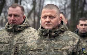 Залужне замість Ватутіне: на Харківщині перейменують населений пункт / Фото: rbc.ua Залужне замість Ватутіне: на Харківщині перейменують населений пункт