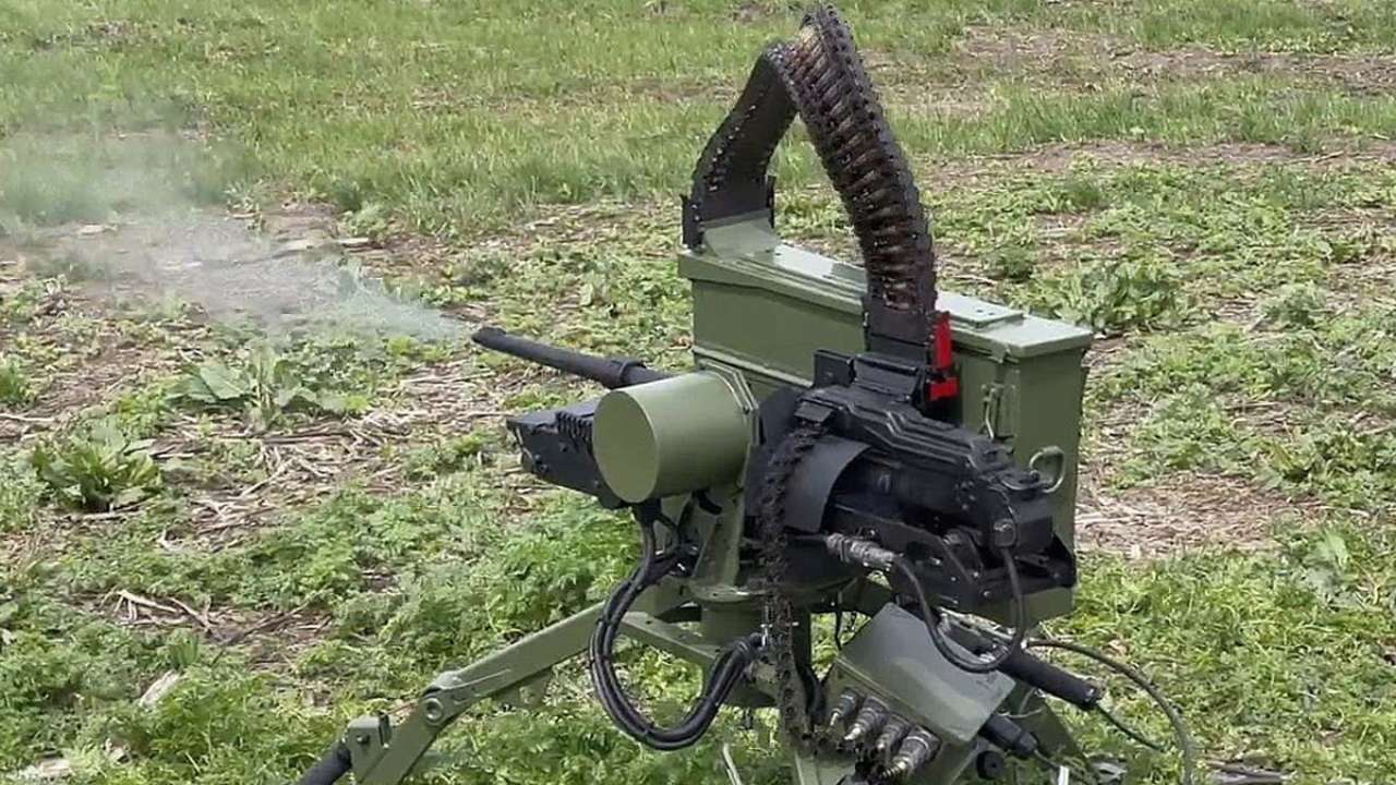 Более 1000 единиц боевой техники передано для усиления Армии Дронов: Федоров Более 1000 единиц боевой техники передано для усиления Армии Дронов: Федоров