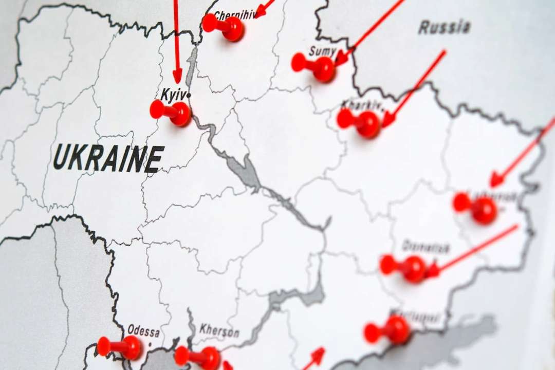 Кто имеет доступ к Перечню территорий, на которых ведутся боевые действия или ВОТ