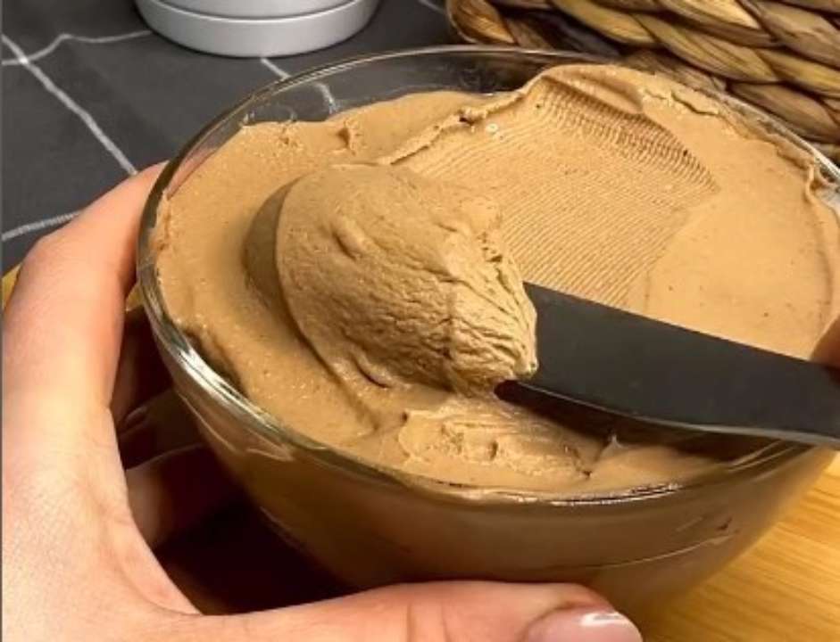 Паштет с куриной печени /Фото: Instagram Паштет с куриной печени