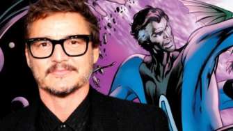 Звезда сериала "Последние из нас" может сыграть в Marvel / Фото: Deadline Звезда сериала "Одни из нас" может сыграть в "Фантастической четверке" от Marvel