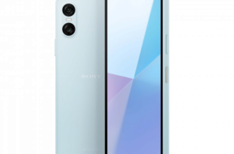 Фото: Sony Стильно, але надто дорого за свої характеристики: представлено шосте покоління Sony Xperia 10