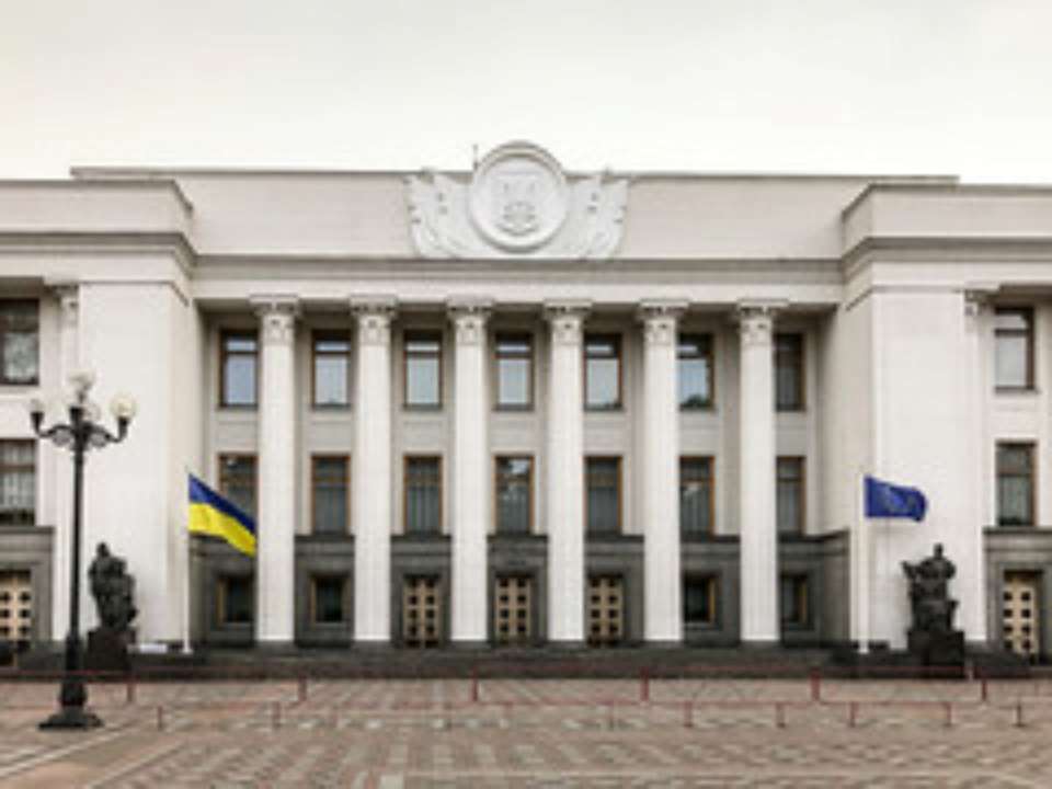 Зеленський наклав вето на законопроєкт про звільнення з роботи за колабораціонізм