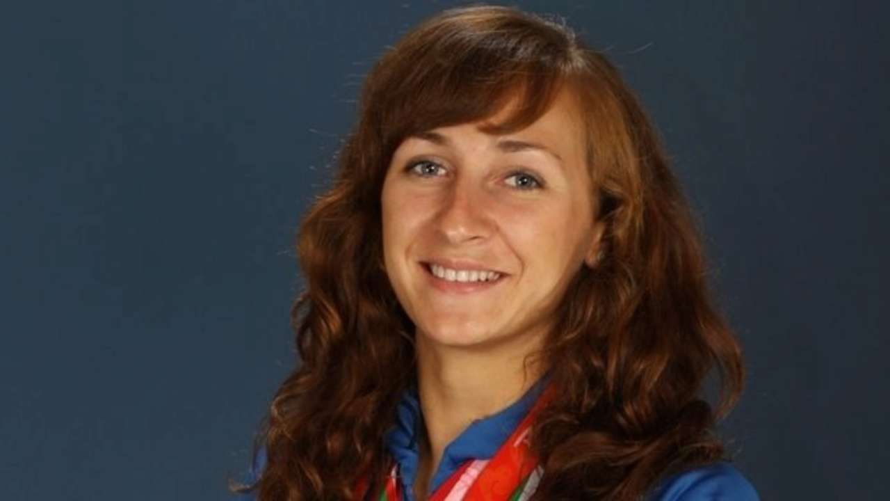 Ольга Жовнір: фехтувальна зірка України