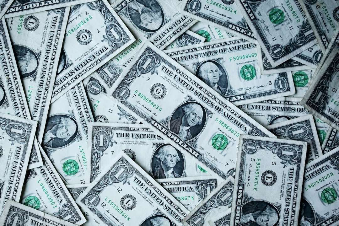 Уряд розраховує у червні отримати $2,2 млрд від МВФ/Фото: Unsplash