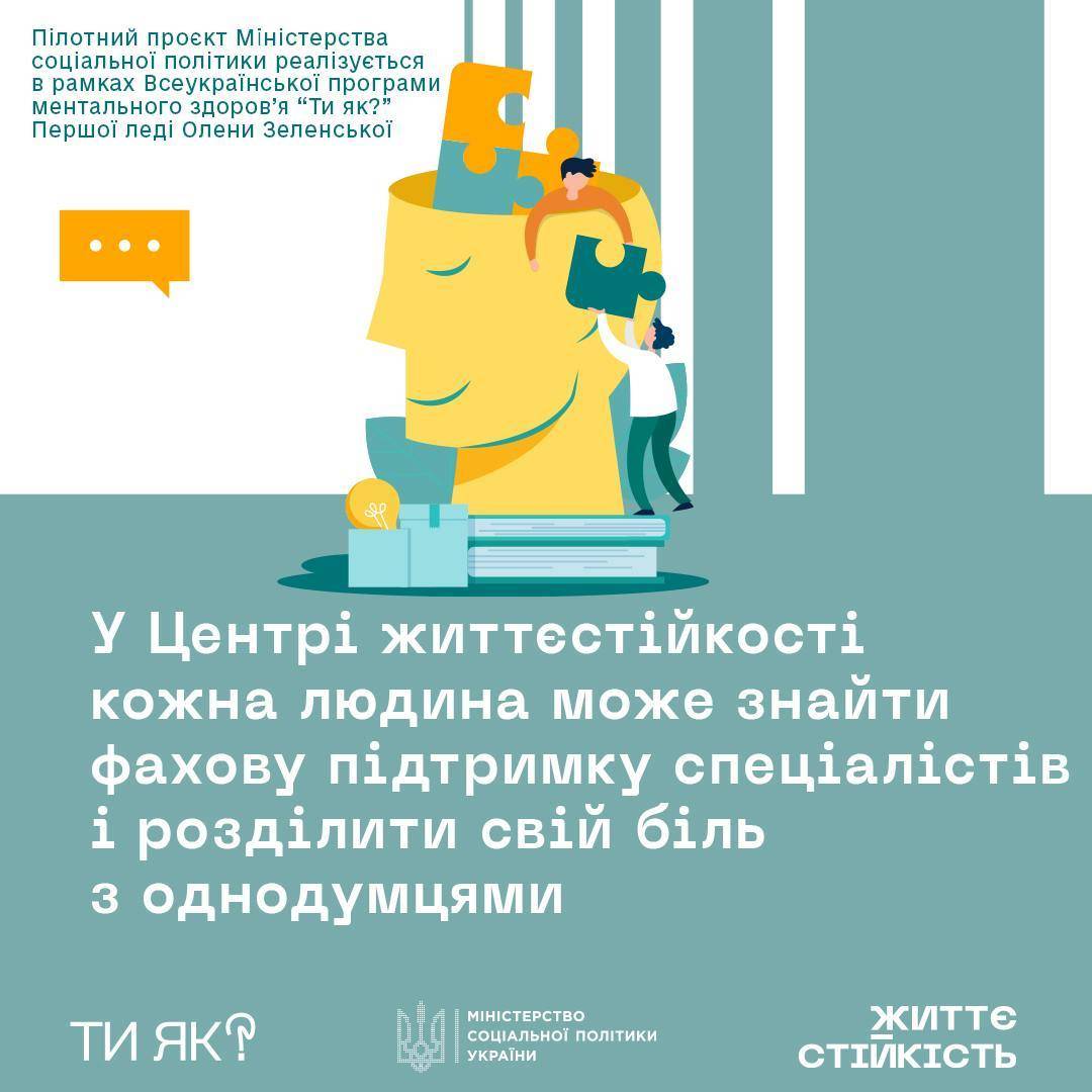 Изображения: Минсоцполитики/Facebook Слова имеют значение: как правильно говорить о людях с заболеваниями