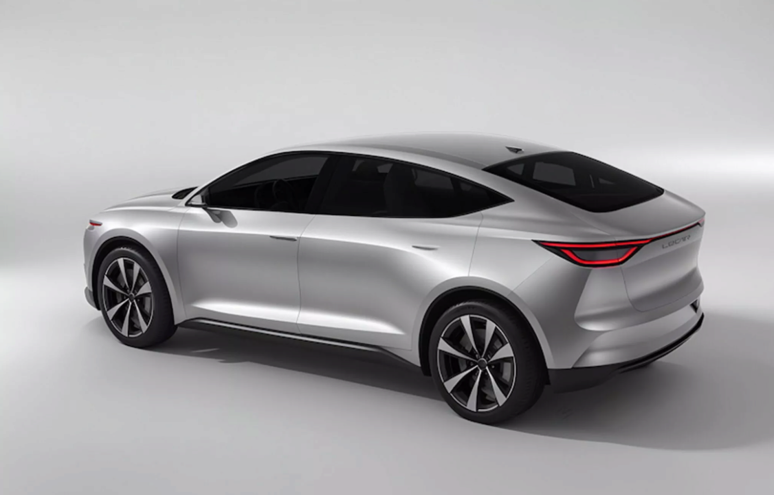 Бразильский стартап планирует создать теслообразный гибрид/Фото: Lecar С виду Tesla, а по цене BYD: бразильский стартап представил Lecar 459 с впечатляющим запасом хода
