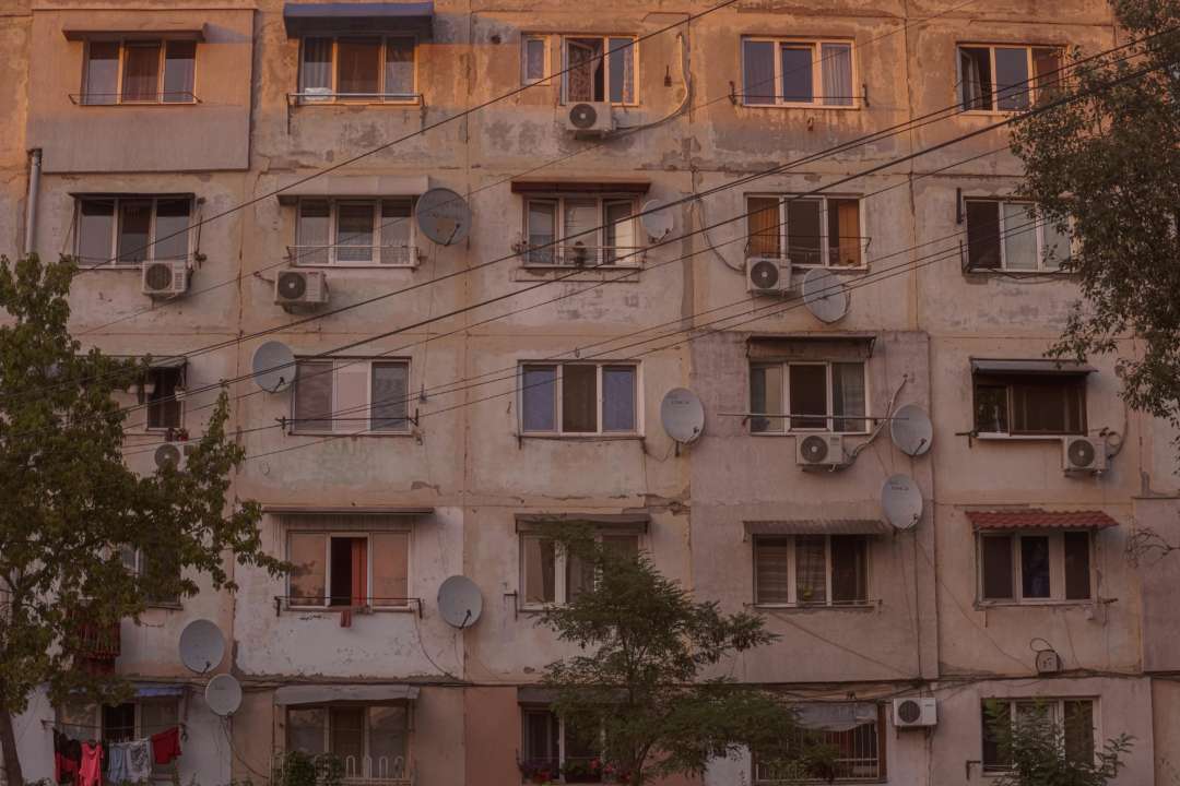 Фото: pexels Якими є соціальні норми житла, соціальні нормативи споживання ЖКП та витрат на управління будинком