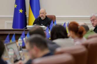 Цього року місцеві бюджети отримають майже 520 млрд грн від податків/Фото: Denys_Smyhal Сили оборони цьогоріч профінансують на понад 2,2 трлн грн: головне з засідання Кабміну
