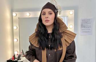 JAMALA / Фото: instagram.com/jamalajaaa JAMALA дасть великий концерт у Києві: презентує альбом QIRIM