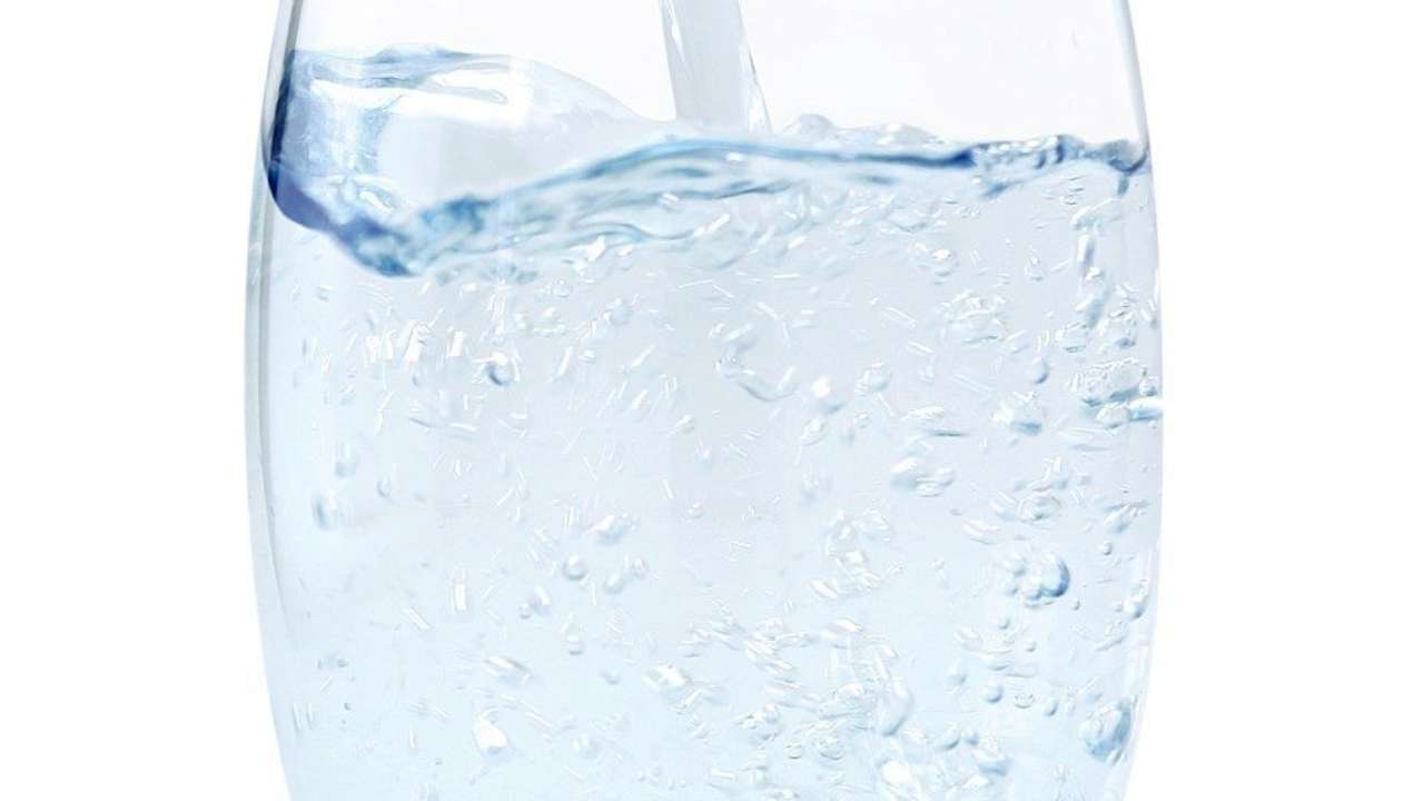 Какую воду стоит пить