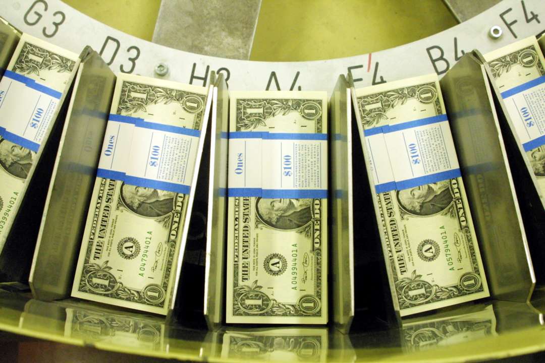 Кабмін виділив МВС 800 мільйонів гривень з "ковідного" фонду