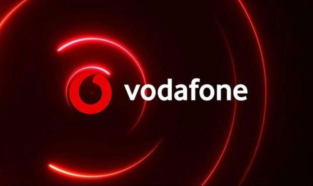 Vodafone
