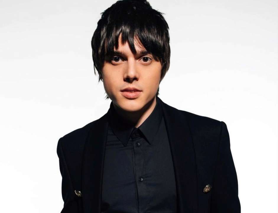 ALEKSEEV повернувся до Києва разом зі своєю коханою-росіянкою/Фото: alekseev_officiel/instagram "Люблю понад усе": ALEKSEEV повернувся до Києва разом зі своєю коханою-росіянкою