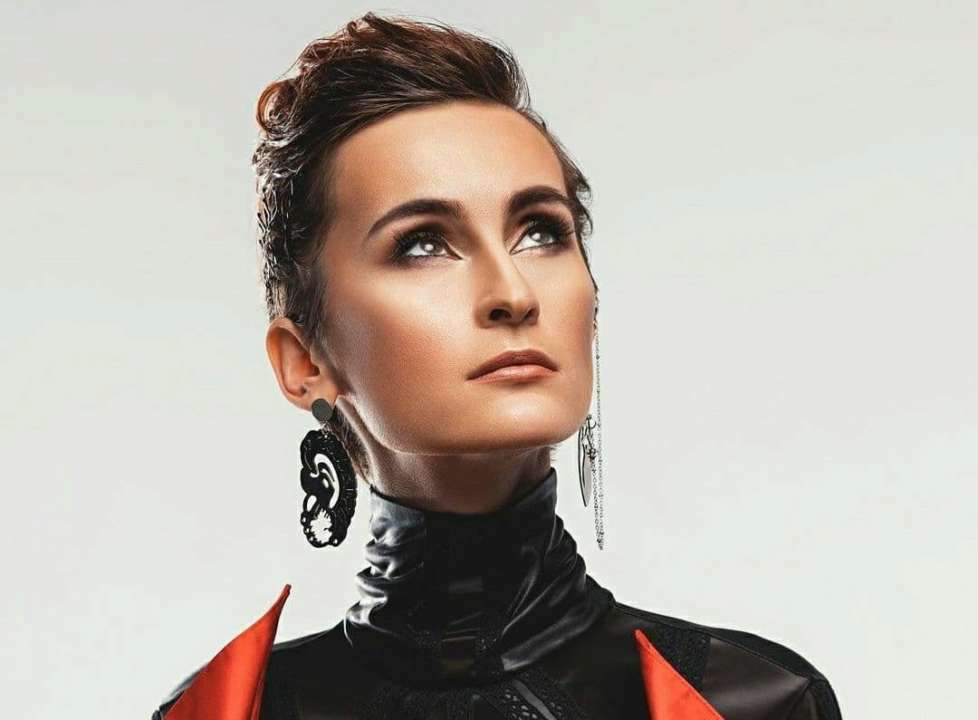 Катерина Павленко розповіла, що російські діти бажають їй смерті у соцмережах