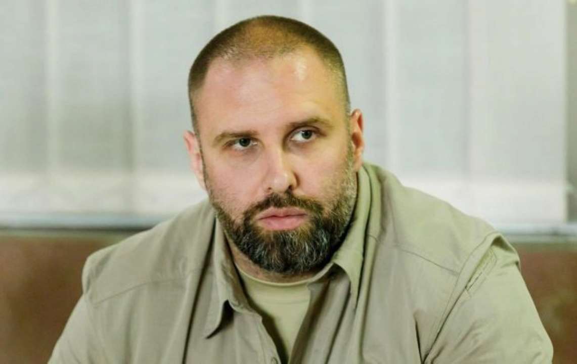 Синєгубов розповів, чи є загроза наступу росіян на Харків