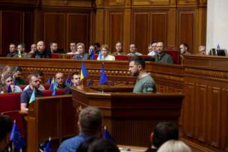 Фото: Денис Шмыгаль ВР