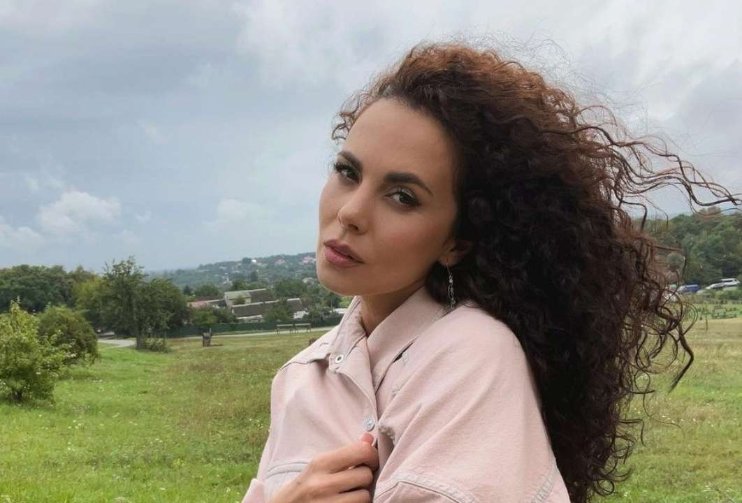 Настя Каменских ответила на критику за работу в россии/Фото: Instagram/Автор: kamenskux NK
