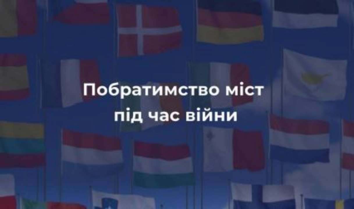 Найбільше партнерств українські громади мають з польськими (501 партнерство)