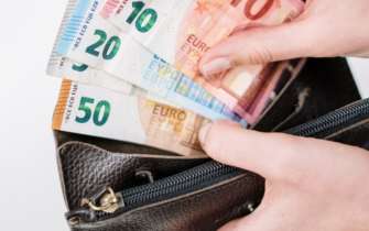 Курс валют на 21 марта/Фото: pexels Евро продолжает рекордно подниматься в цене: курс валют на 21 марта