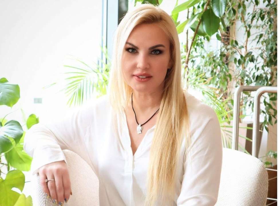 Камалія розповіла про проблеми зі здоров'ям / Фото: Instagram Може набрати 4 кг за ніч: Камалія розповіла про свою хворобу