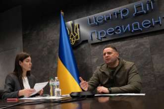 Украина доказала свою способность противостоять России и защищает не только себя, но и всю Европу Украина доказала свою способность противостоять России и защищает не только себя, но и всю Европу
