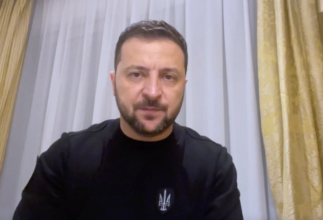 Президент Украины ответил, почему ВСУ не атакуют российскую территорию. Фото: ОП владимир зеленский