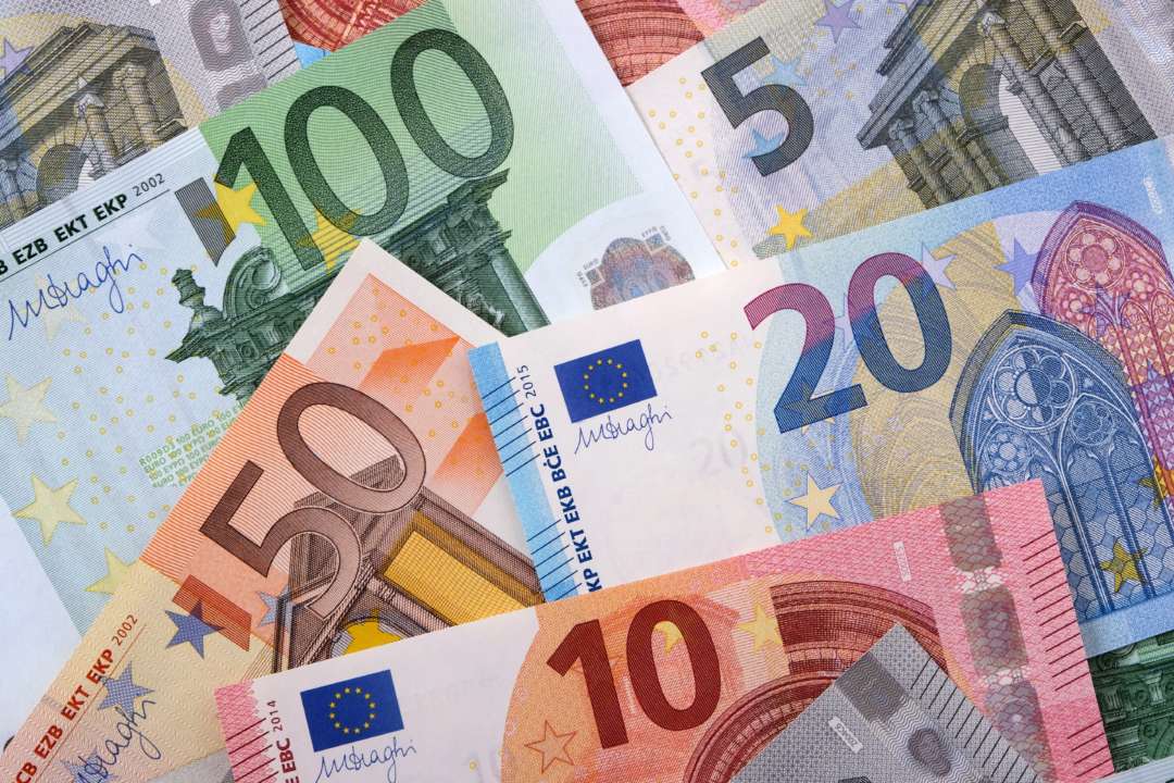 ЕС анонсировал более миллиарда евро для Украины / Фото: kstudio/Freepik
