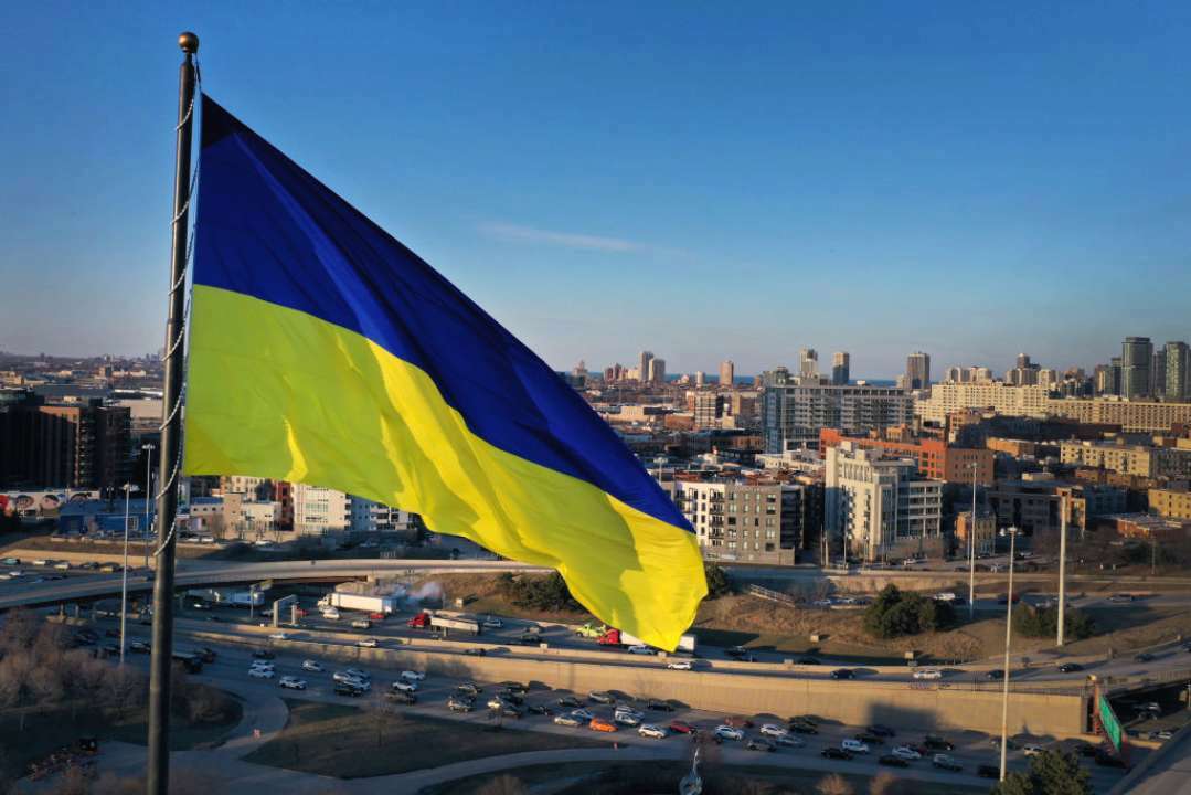 Украина опустилась в рейтинге верховенства права / Фото: Getty Images