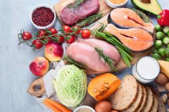 Фото з https://unsplash.com/ В Україні почали рости ціни на продукти харчування