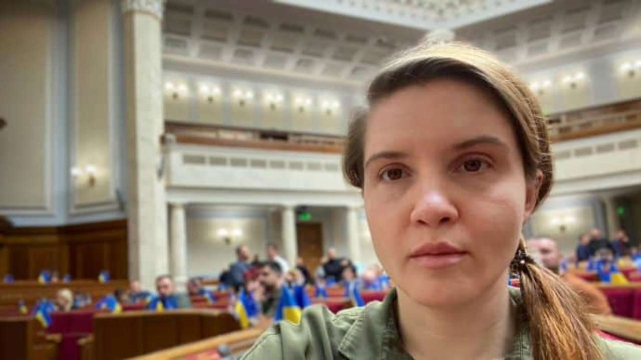 Жорин и Вениславский прокомментировали призыв Безуглой об отставке Залужного