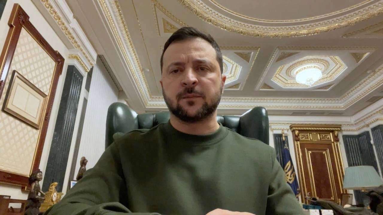 Ликвидация последствий ударов, спасательные операции и оружие: итоговая ставка Ликвидация последствий ударов, спасательные операции и оружие: итоговая ставка