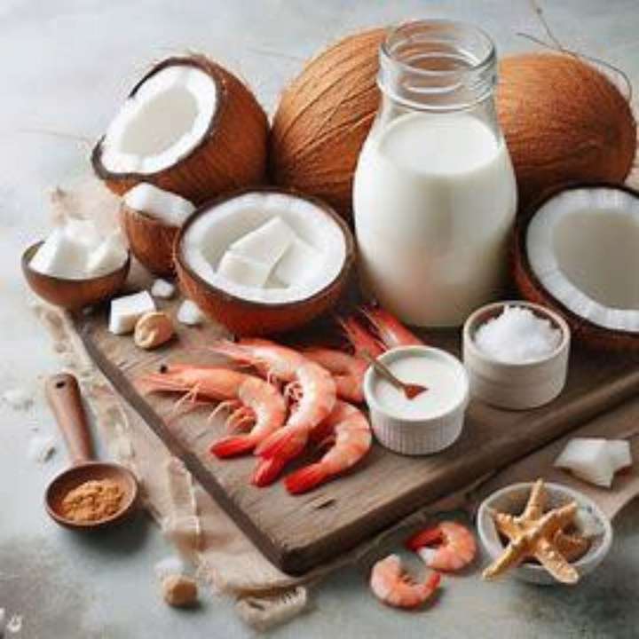 Несподівані продукти, що підвищують холестерин/Фото: bing Несподівані продукти, що підвищують холестерин
