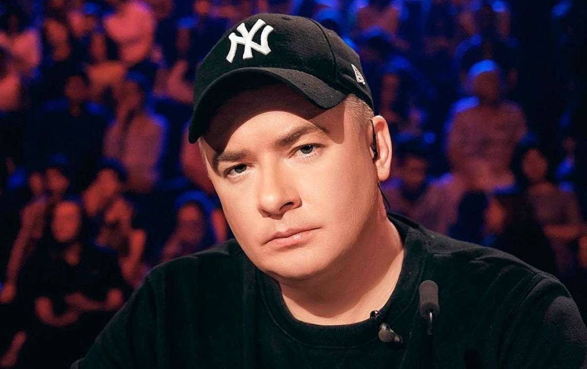 За те, що образив путіна: Андрію Данилку назавжди заборонили в'їзд до ОАЕ